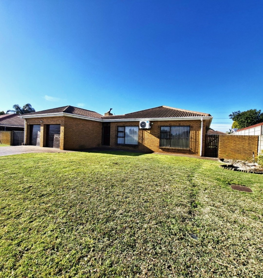 3 Bedroom Property for Sale in Rouxville Western Cape